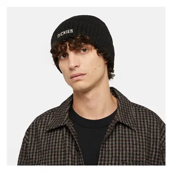 cafe 4 racer - Dickies Harlowtown beanie - DICKIES Beanies 