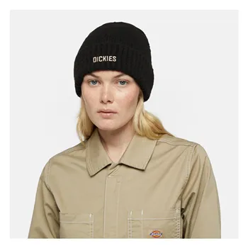 cafe 4 racer - Dickies Harlowtown beanie - DICKIES Beanies 
