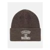 cafe 4 racer - Dickies Columbia falls beanie military green - DICKIES Beanies 