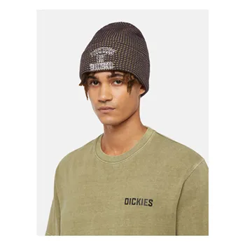 cafe 4 racer - Dickies Columbia falls beanie military green - DICKIES Beanies 