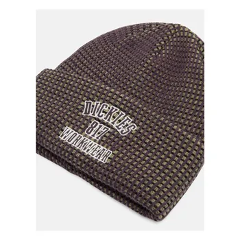 cafe 4 racer - Dickies Columbia falls beanie military green - DICKIES Beanies 