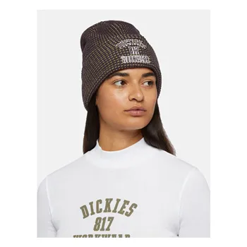 cafe 4 racer - Dickies Columbia falls beanie military green - DICKIES Beanies 