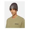 cafe 4 racer - Dickies Columbia falls beanie military green - DICKIES Beanies 