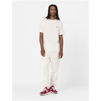 cafe 4 racer - Dickies Mapleton t-shirt whitecap gray - DICKIES T-Shirts 