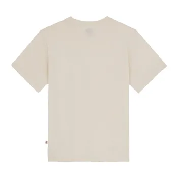 cafe 4 racer - Dickies Mapleton t-shirt whitecap gray - DICKIES T-Shirts 