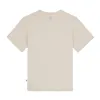 cafe 4 racer - Dickies Mapleton t-shirt whitecap gray - DICKIES T-Shirts 