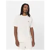cafe 4 racer - Dickies Mapleton t-shirt whitecap gray - DICKIES T-Shirts 