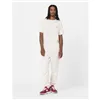 cafe 4 racer - Dickies Mapleton t-shirt whitecap gray - DICKIES T-Shirts 