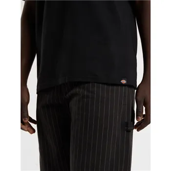 Tričko Dickies Lewistown čierne