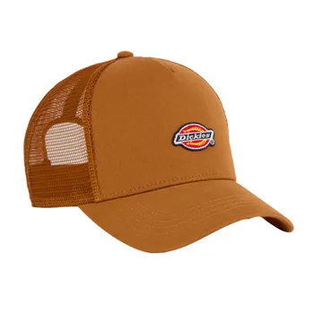 cafe 4 racer - Von Dutch Trucker mesh cap yellow - Von Dutch Caps 