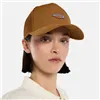 cafe 4 racer - Dickies Hanston Trucker kšiltovka hnědá duck - DICKIES Kšiltovky 