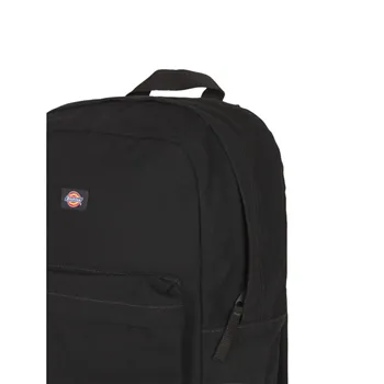 Dickies Batoh z kachní plátna černý