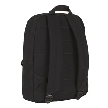 cafe 4 racer - Dickies Duck Canvas Backpack black - DICKIES Bags 