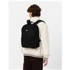 cafe 4 racer - Batoh Dickies Duck Canvas čierny - DICKIES Tašky 