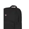 cafe 4 racer - Batoh Dickies Duck Canvas čierny - DICKIES Tašky 