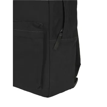 cafe 4 racer - Dickies Duck Canvas Backpack black - DICKIES Bags 