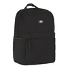 cafe 4 racer - Dickies Duck Canvas Backpack black - DICKIES Bags 