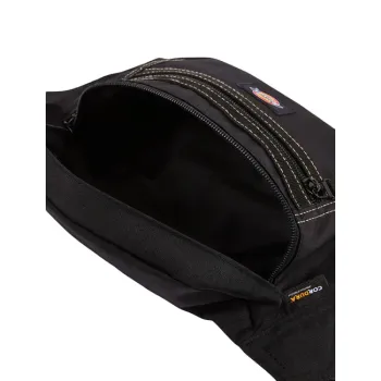 cafe 4 racer - Dickies Ashville kapsa černá - DICKIES Na Cestování 