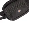 cafe 4 racer - Dickies Ashville kapsa černá - DICKIES Na Cestování 