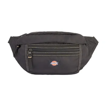 cafe 4 racer - Dickies Ashville kapsa černá - DICKIES Na Cestování 
