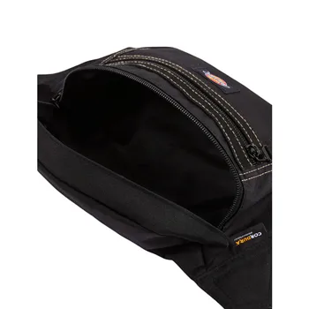 cafe 4 racer - Dickies Ashville kapsa černá - DICKIES Na Cestování 