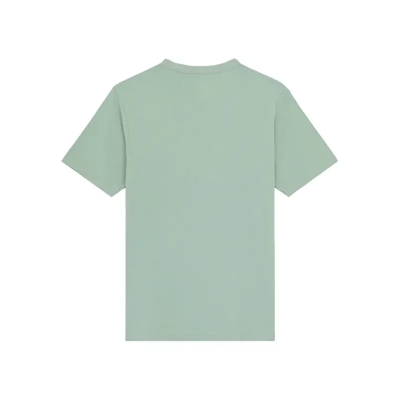 cafe 4 racer - Dickies Icon Logo tričko iceberg green - DICKIES Tričká 