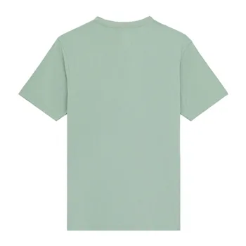 cafe 4 racer - Dickies Icon Logo tričko iceberg green - DICKIES Tričká 