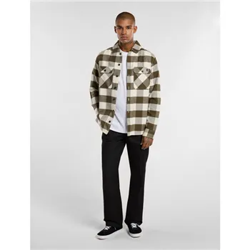 Dickies Sacramento shirt egret