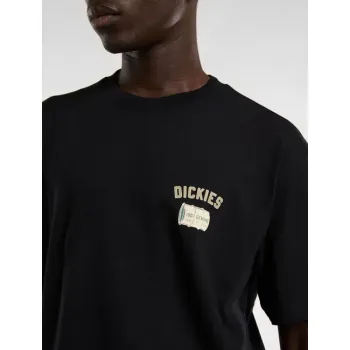Dickies Service Crew t-shirt black