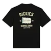 Dickies Service Crew t-shirt black