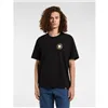 cafe 4 racer - Dickies Wrench t-shirt black - DICKIES T-Shirts 