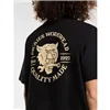 cafe 4 racer - Dickies Wrench t-shirt black - DICKIES T-Shirts 