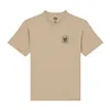 Dickies Tričko s kľúčmi Desert Sand