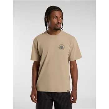cafe 4 racer - Dickies tričko Wrench desert sand - DICKIES Trička 