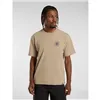 cafe 4 racer - Dickies tričko Wrench desert sand - DICKIES Trička 
