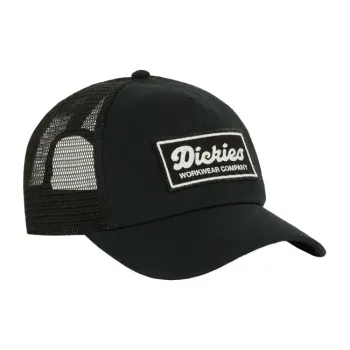 cafe 4 racer - Von Dutch Klasická čiapka tmavo šedá - Von Dutch Šiltovka 
