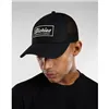 cafe 4 racer - Dickies Lewistown Trucker cap black - DICKIES Caps 