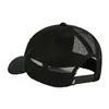 cafe 4 racer - Dickies Lewistown Trucker cap black - DICKIES Caps 