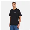Dickies Snake t-shirt black