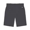 cafe 4 racer - Dickies 874 short charcoal - DICKIES Kraťasy 