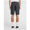 cafe 4 racer - Dickies 874 short charcoal - DICKIES Kraťasy 
