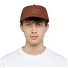 cafe 4 racer - Dickies River Ranch cap cappuccino - DICKIES Caps 