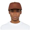 cafe 4 racer - Dickies River Ranch cap cappuccino - DICKIES Caps 