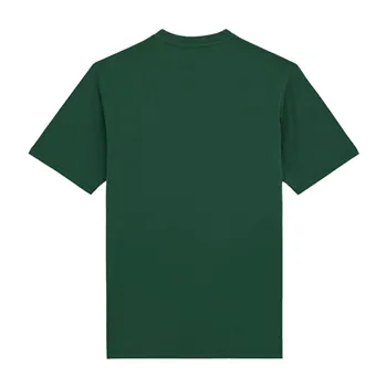 cafe 4 racer - Dickies Ss Mapleton t-shirt pine needle green - DICKIES T-Shirts 