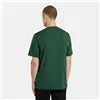 cafe 4 racer - Dickies Ss Mapleton t-shirt pine needle green - DICKIES T-Shirts 