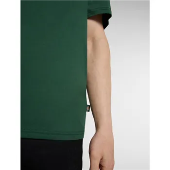 cafe 4 racer - Dickies Ss Mapleton t-shirt pine needle green - DICKIES T-Shirts 