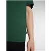 cafe 4 racer - Dickies Ss Mapleton t-shirt pine needle green - DICKIES T-Shirts 