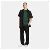 cafe 4 racer - Dickies Ss Mapleton t-shirt pine needle green - DICKIES T-Shirts 