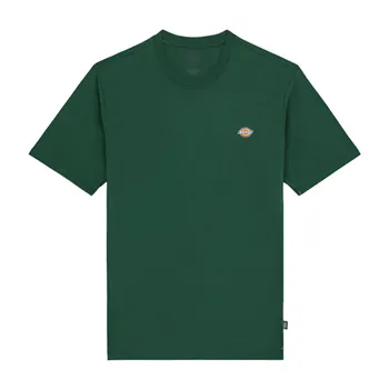 Dickies Ss Mapleton t-shirt pine needle green