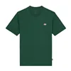 cafe 4 racer - Dickies Ss Mapleton t-shirt pine needle green - DICKIES T-Shirts 
